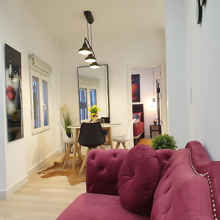 Apartamento Pepi Adults Only Santa Pola Eksteriør bilde