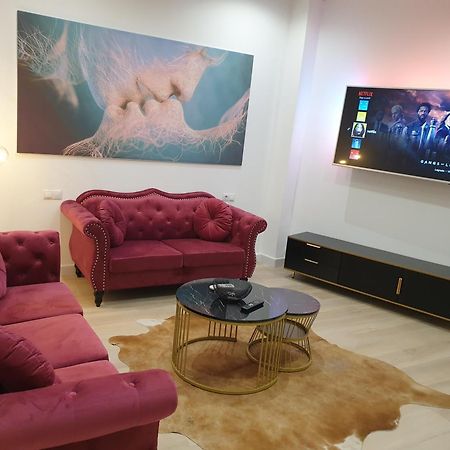 Apartamento Pepi Adults Only Santa Pola Eksteriør bilde