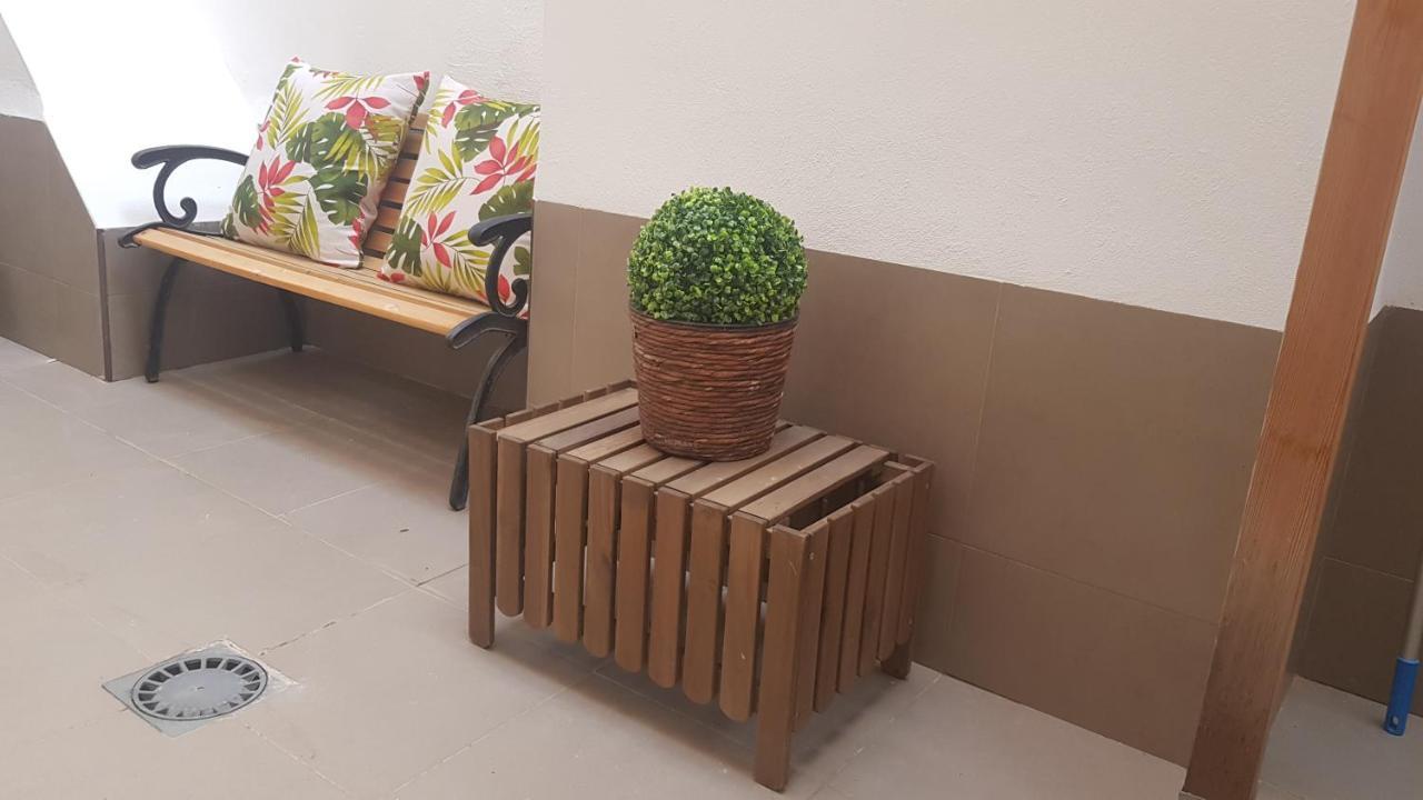 Apartamento Pepi Adults Only Santa Pola Eksteriør bilde