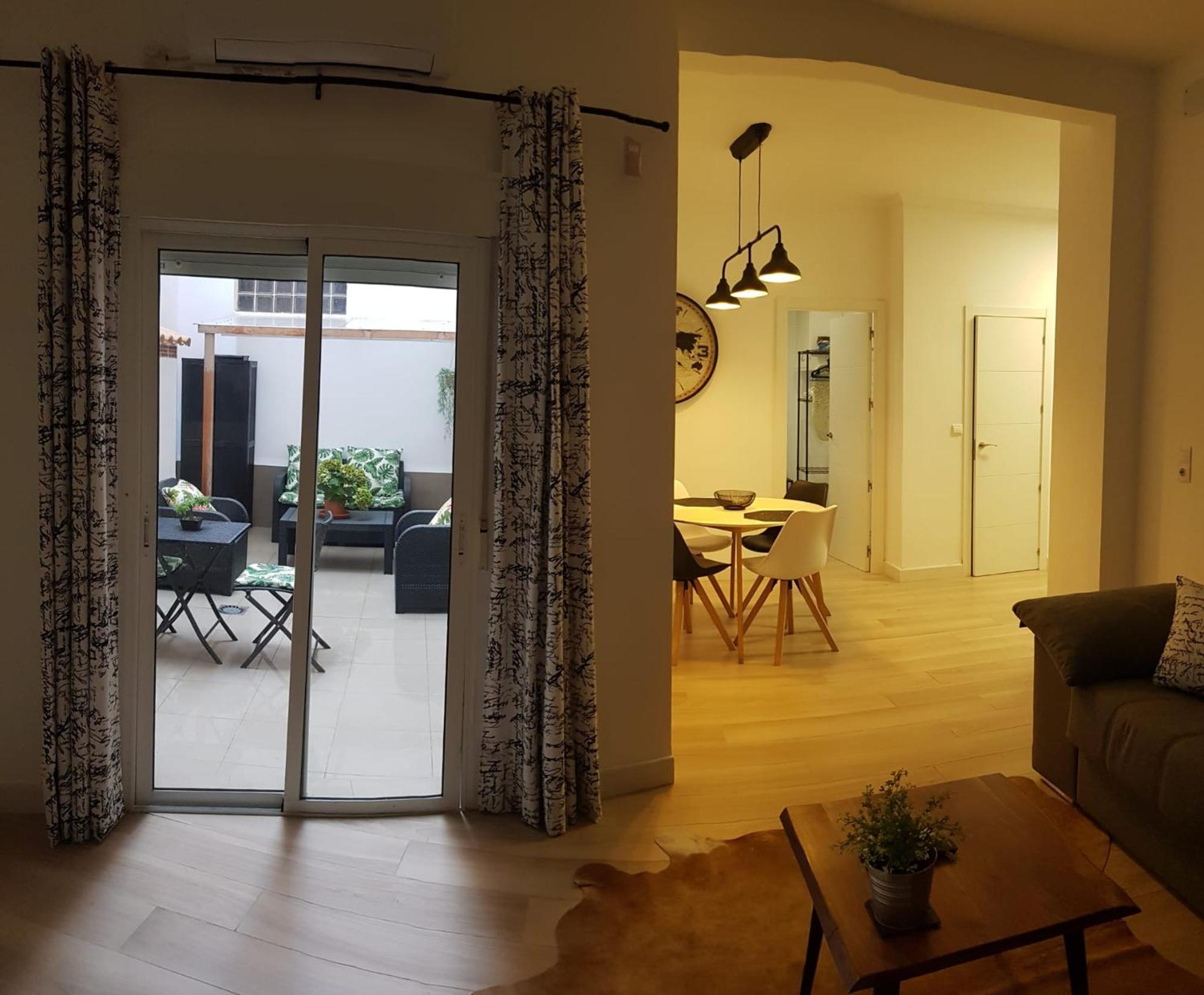 Apartamento Pepi Adults Only Santa Pola Eksteriør bilde