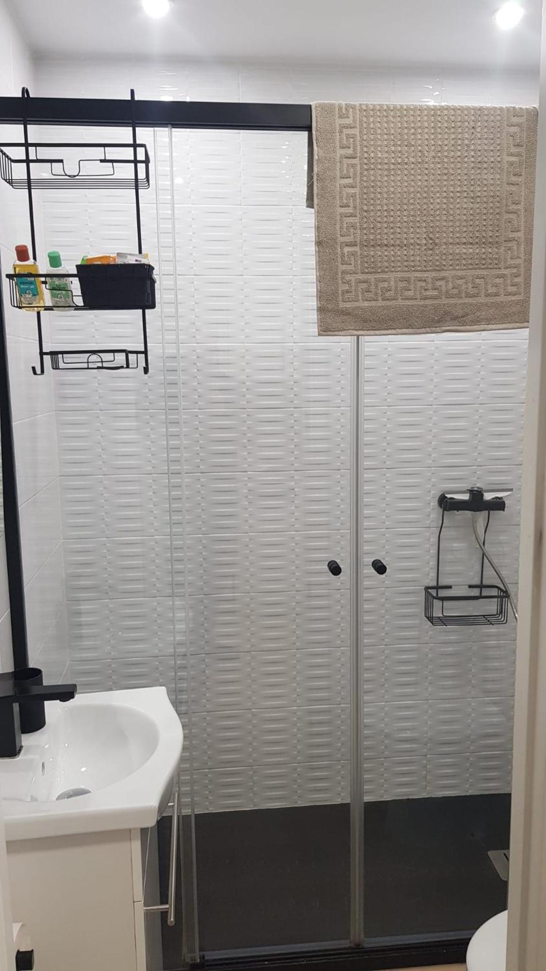 Apartamento Pepi Adults Only Santa Pola Eksteriør bilde