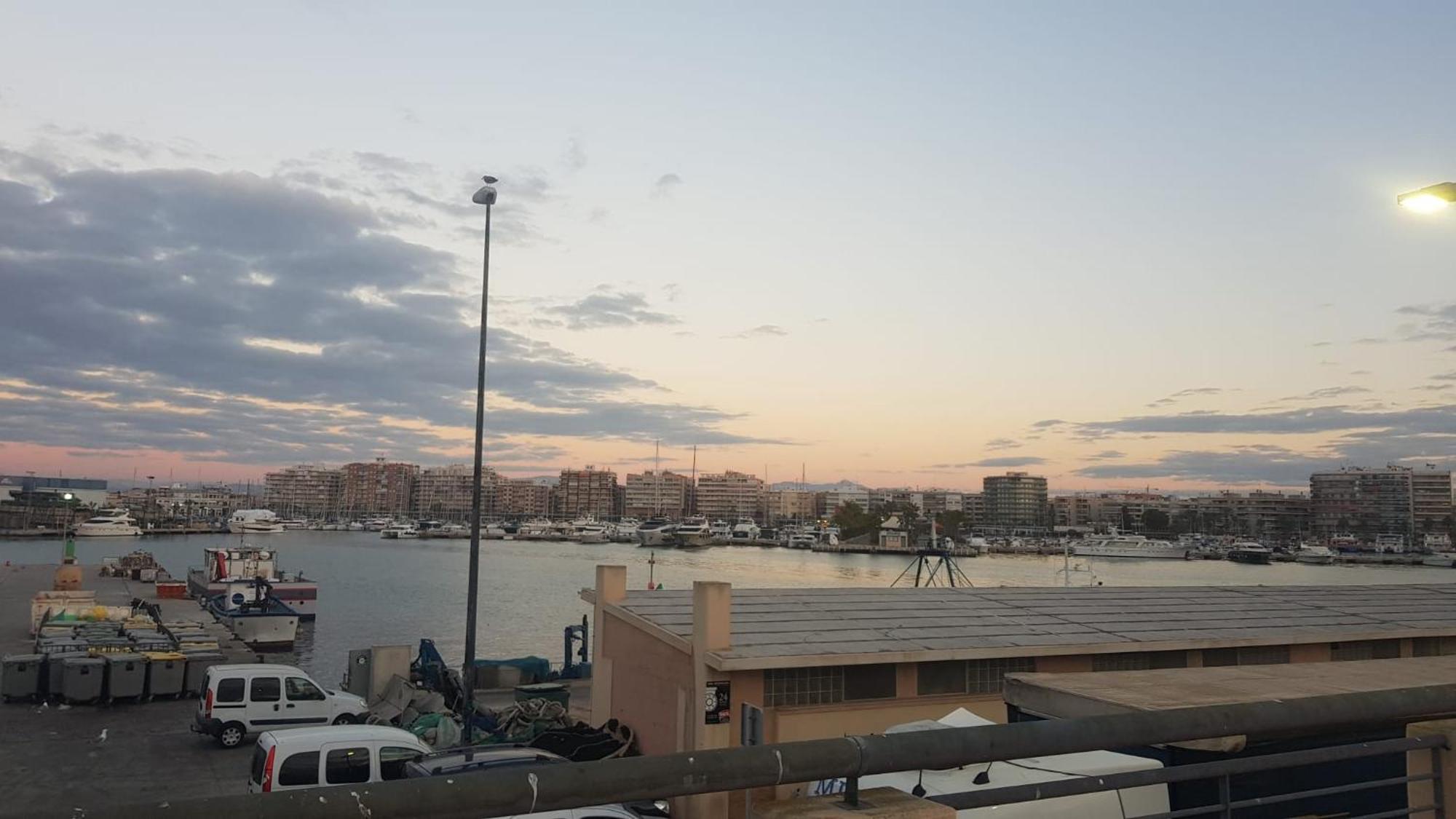 Apartamento Pepi Adults Only Santa Pola Eksteriør bilde