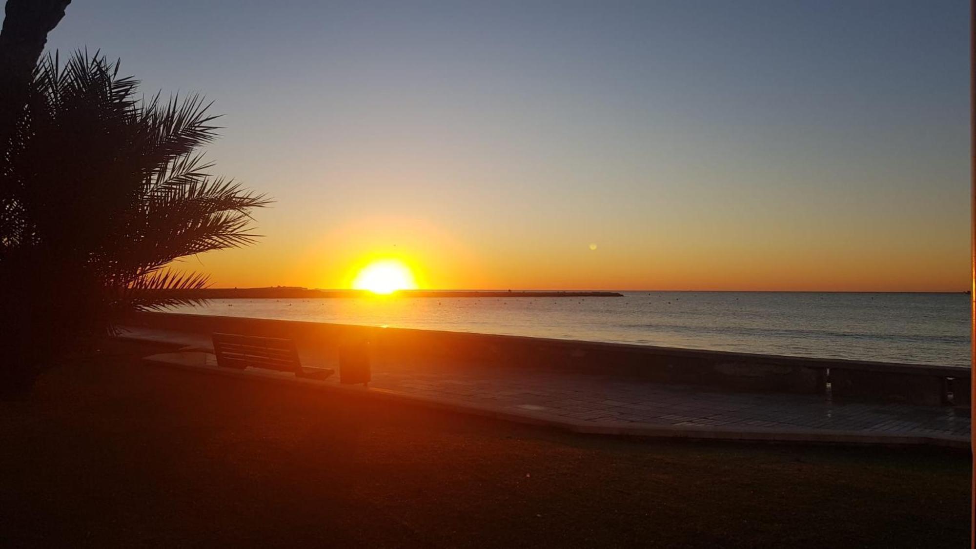 Apartamento Pepi Adults Only Santa Pola Eksteriør bilde