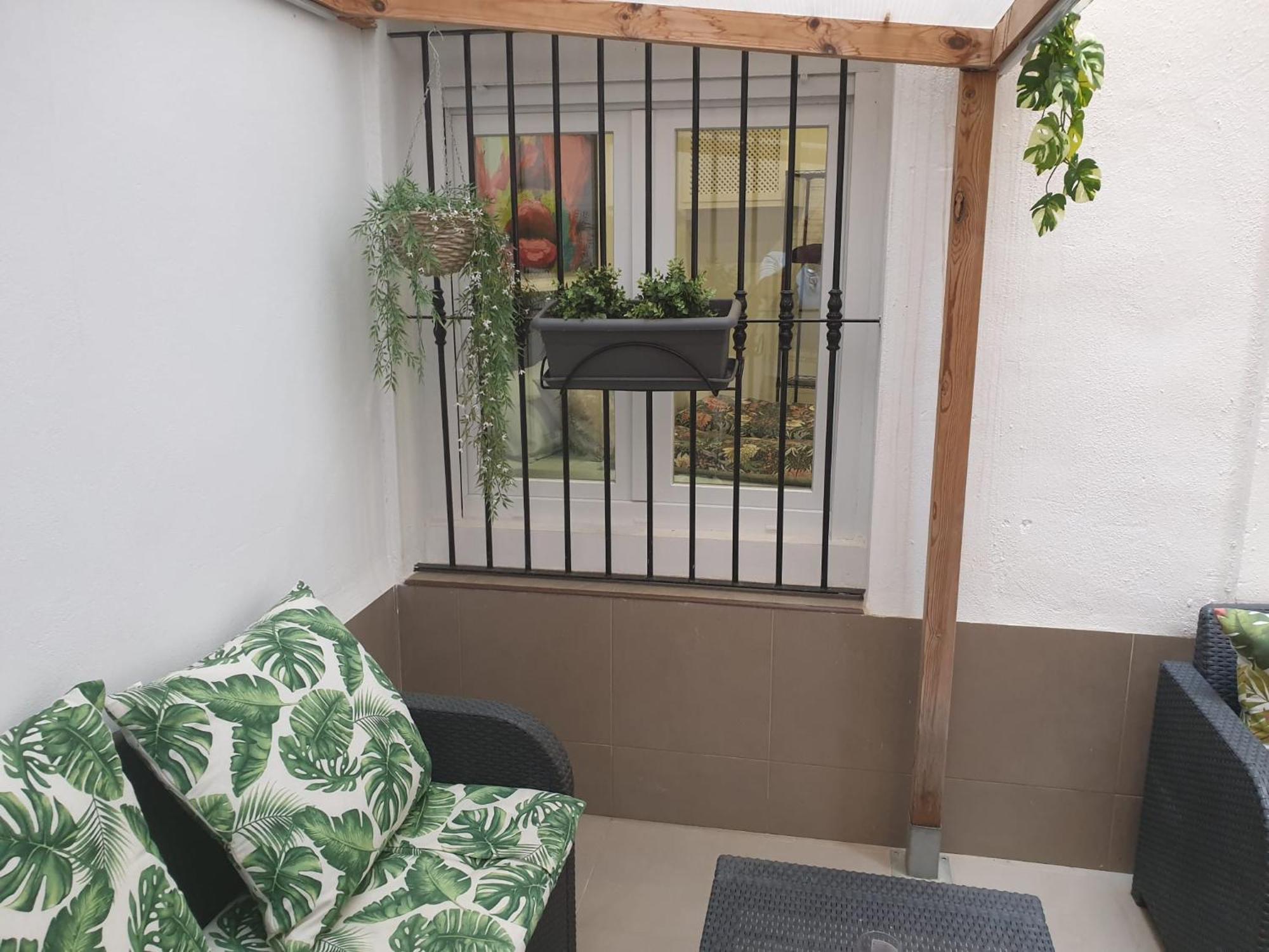 Apartamento Pepi Adults Only Santa Pola Eksteriør bilde