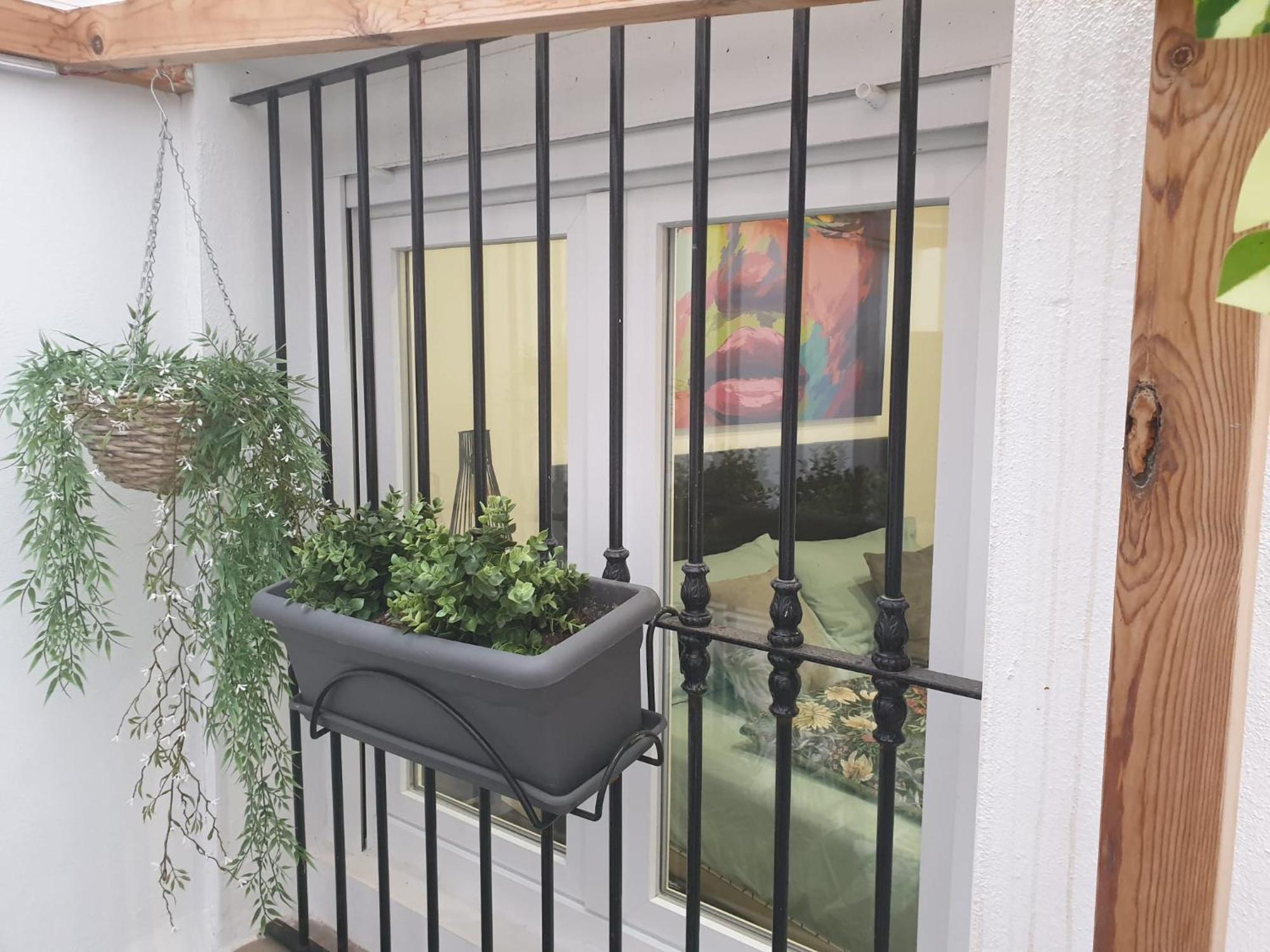 Apartamento Pepi Adults Only Santa Pola Eksteriør bilde