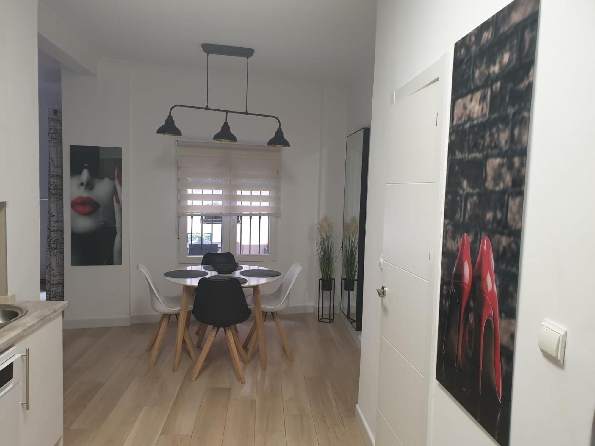 Apartamento Pepi Adults Only Santa Pola Eksteriør bilde