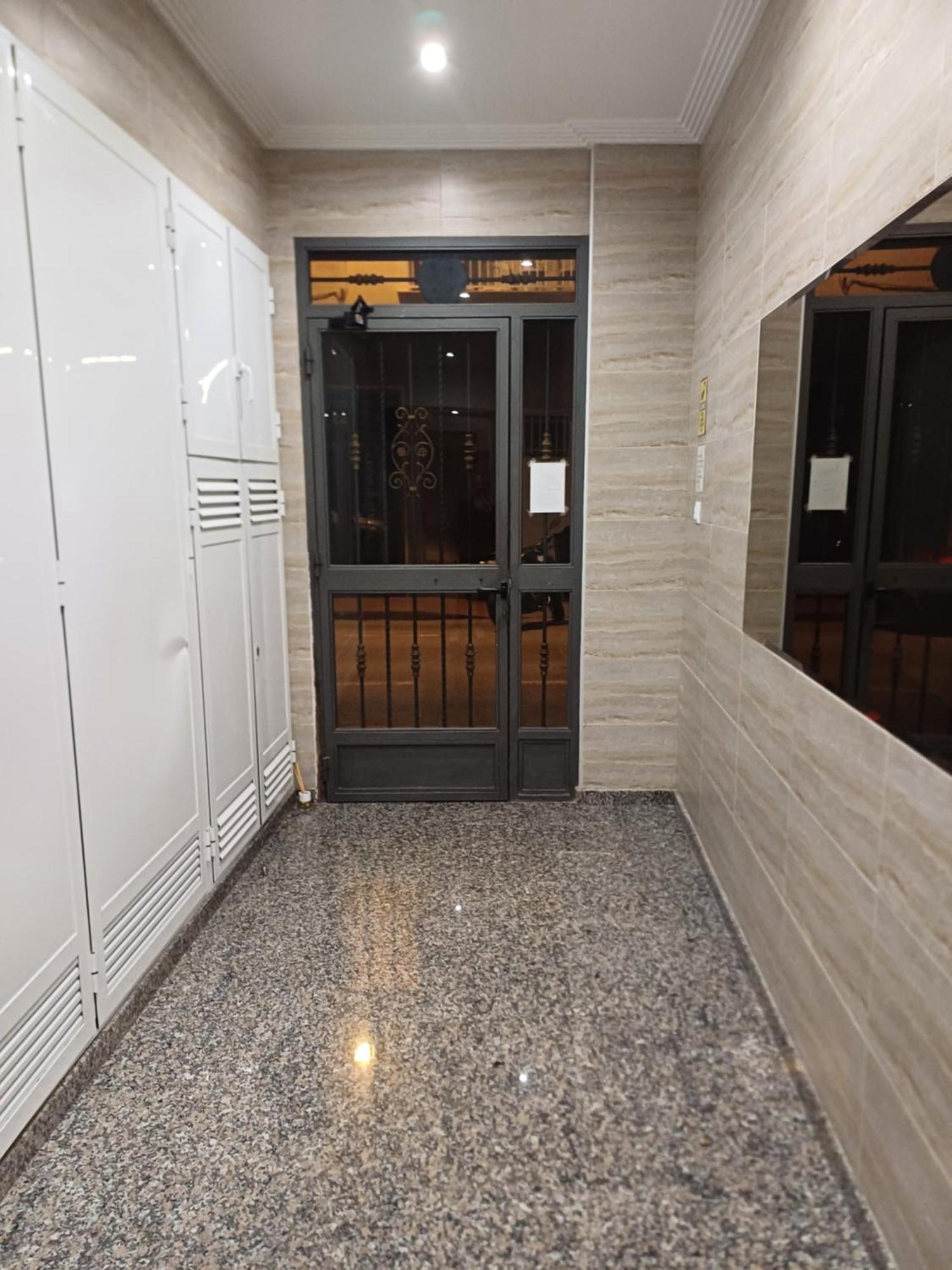 Apartamento Pepi Adults Only Santa Pola Rom bilde