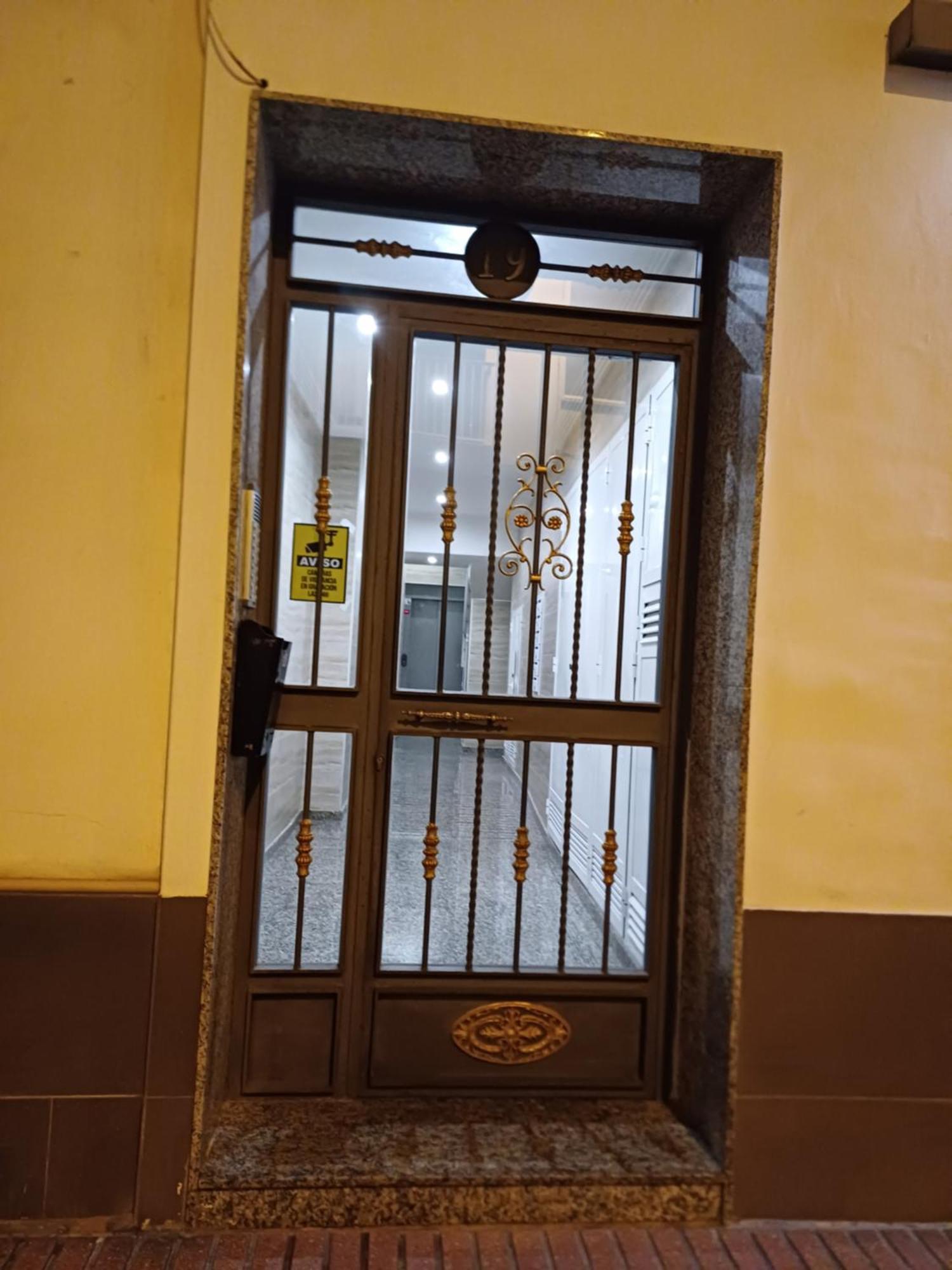 Apartamento Pepi Adults Only Santa Pola Rom bilde