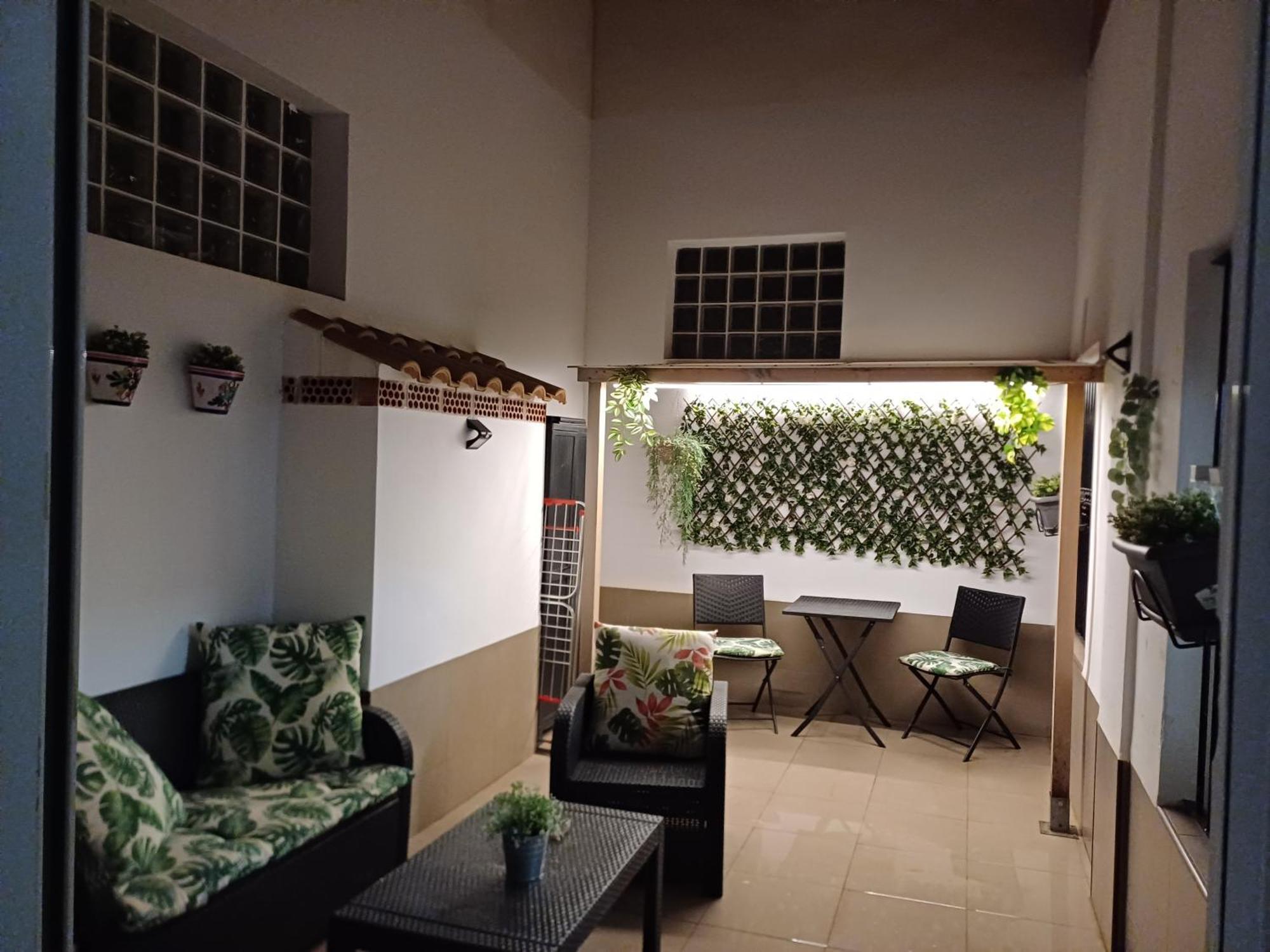 Apartamento Pepi Adults Only Santa Pola Eksteriør bilde