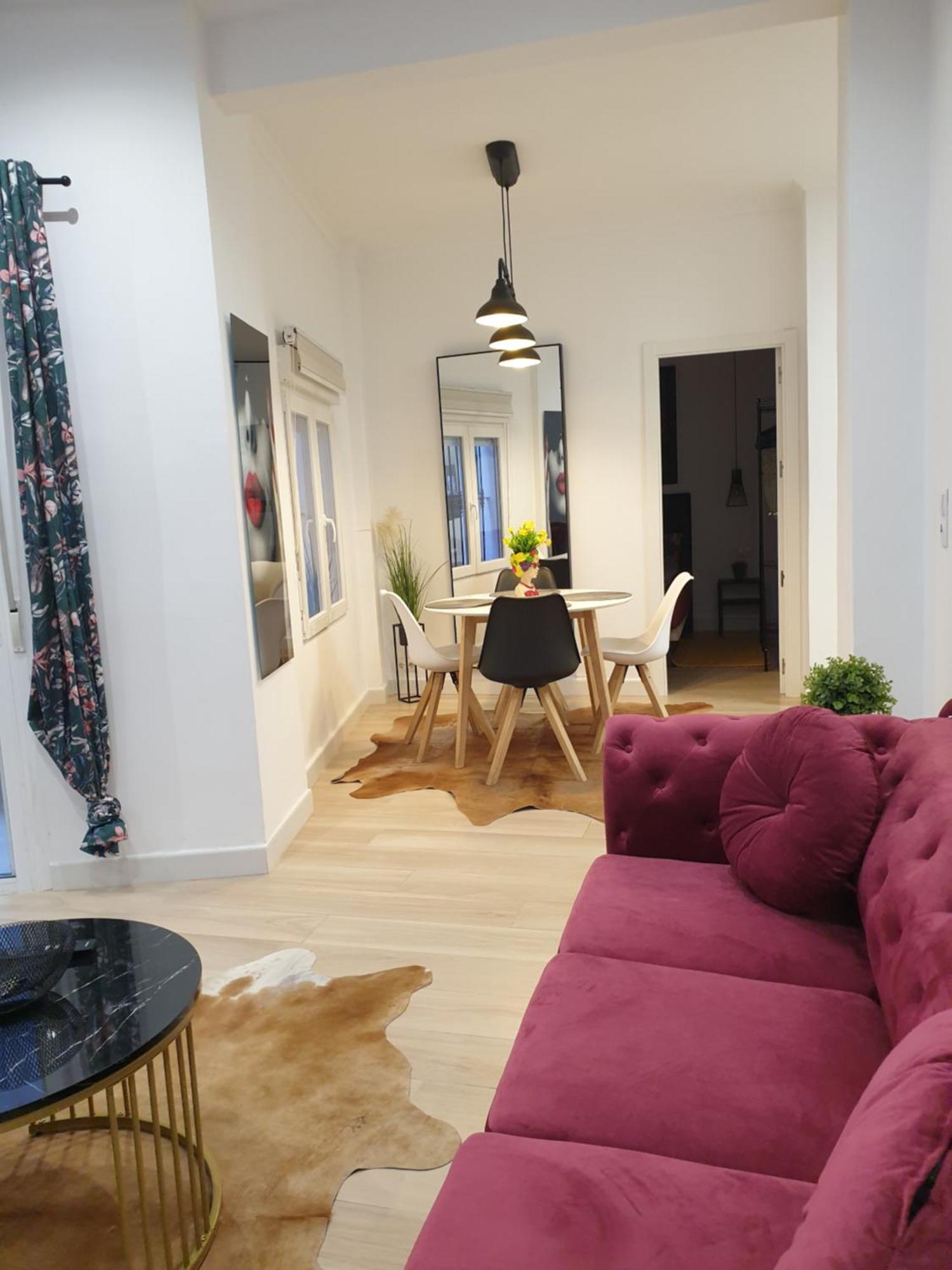 Apartamento Pepi Adults Only Santa Pola Eksteriør bilde