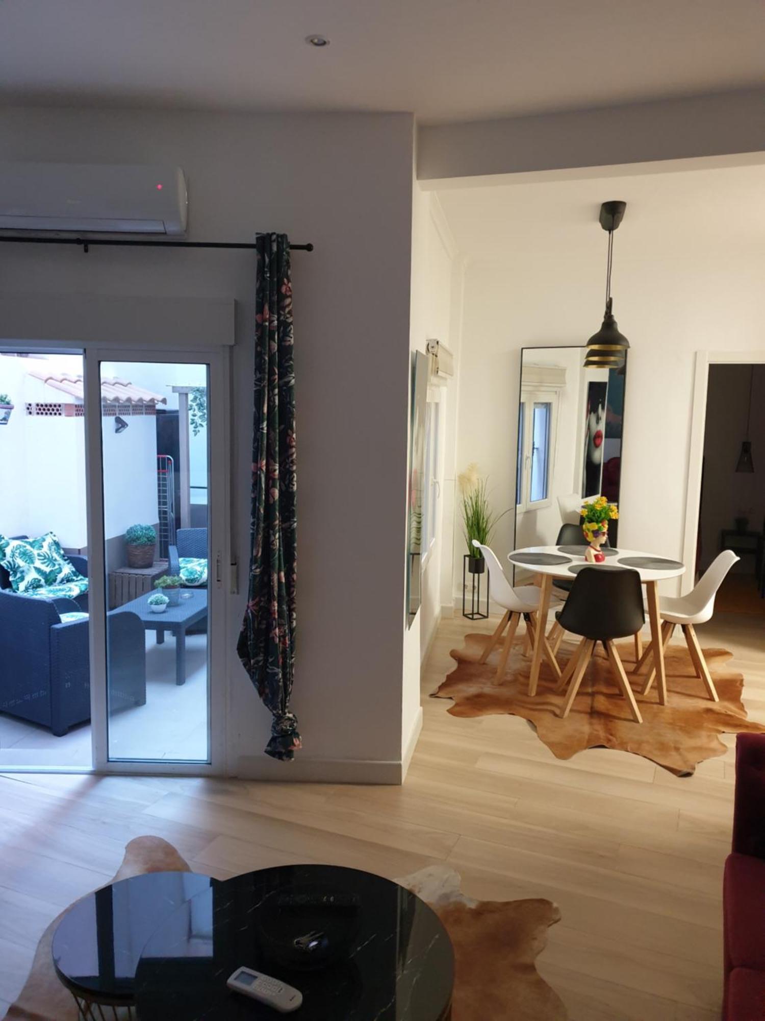 Apartamento Pepi Adults Only Santa Pola Eksteriør bilde
