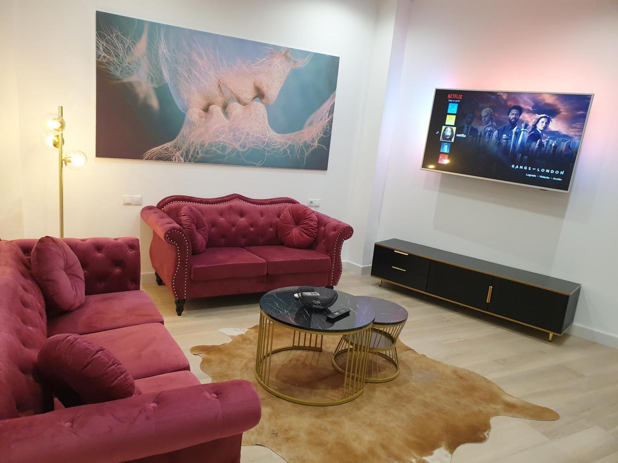 Apartamento Pepi Adults Only Santa Pola Eksteriør bilde