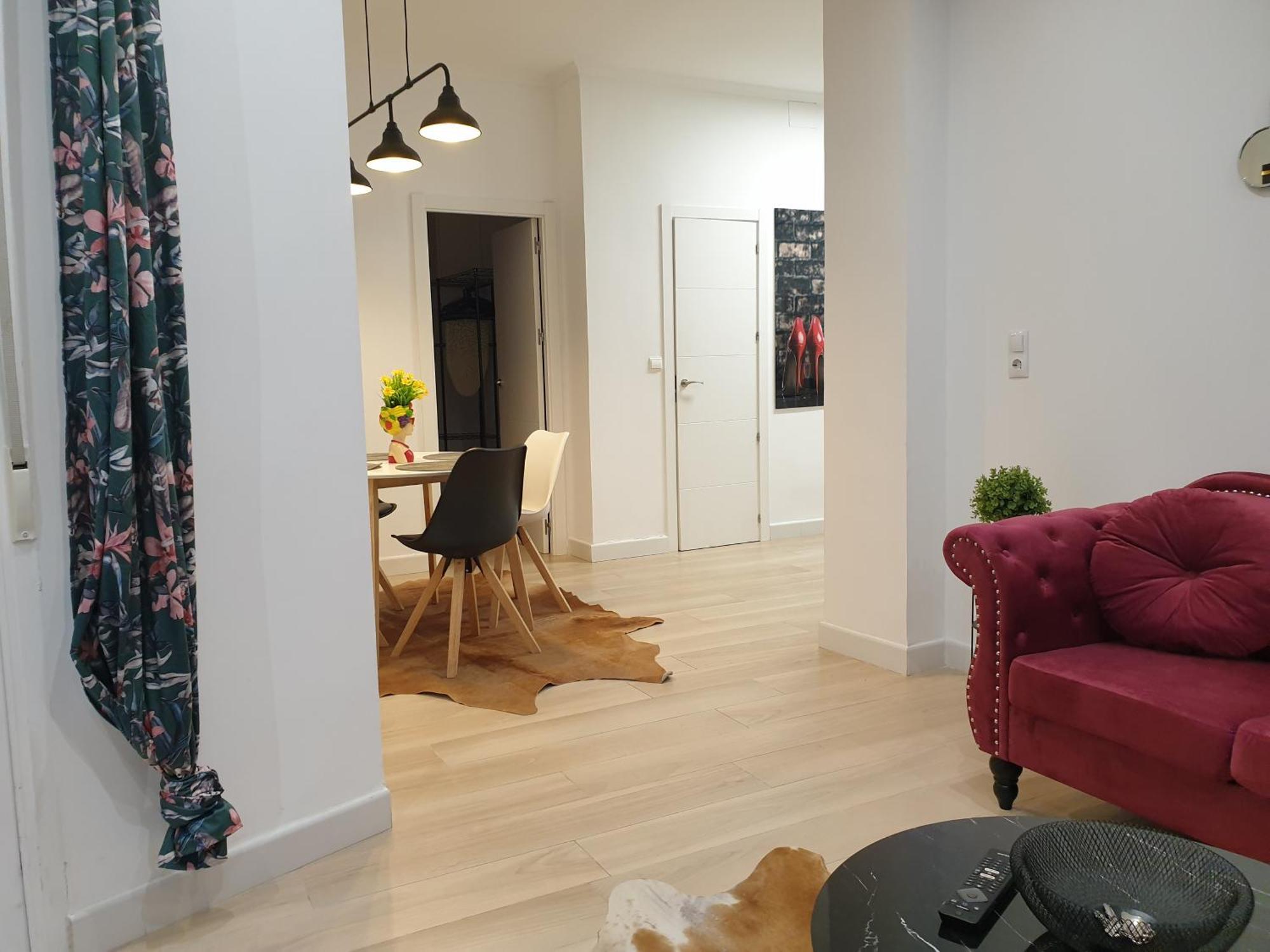 Apartamento Pepi Adults Only Santa Pola Eksteriør bilde