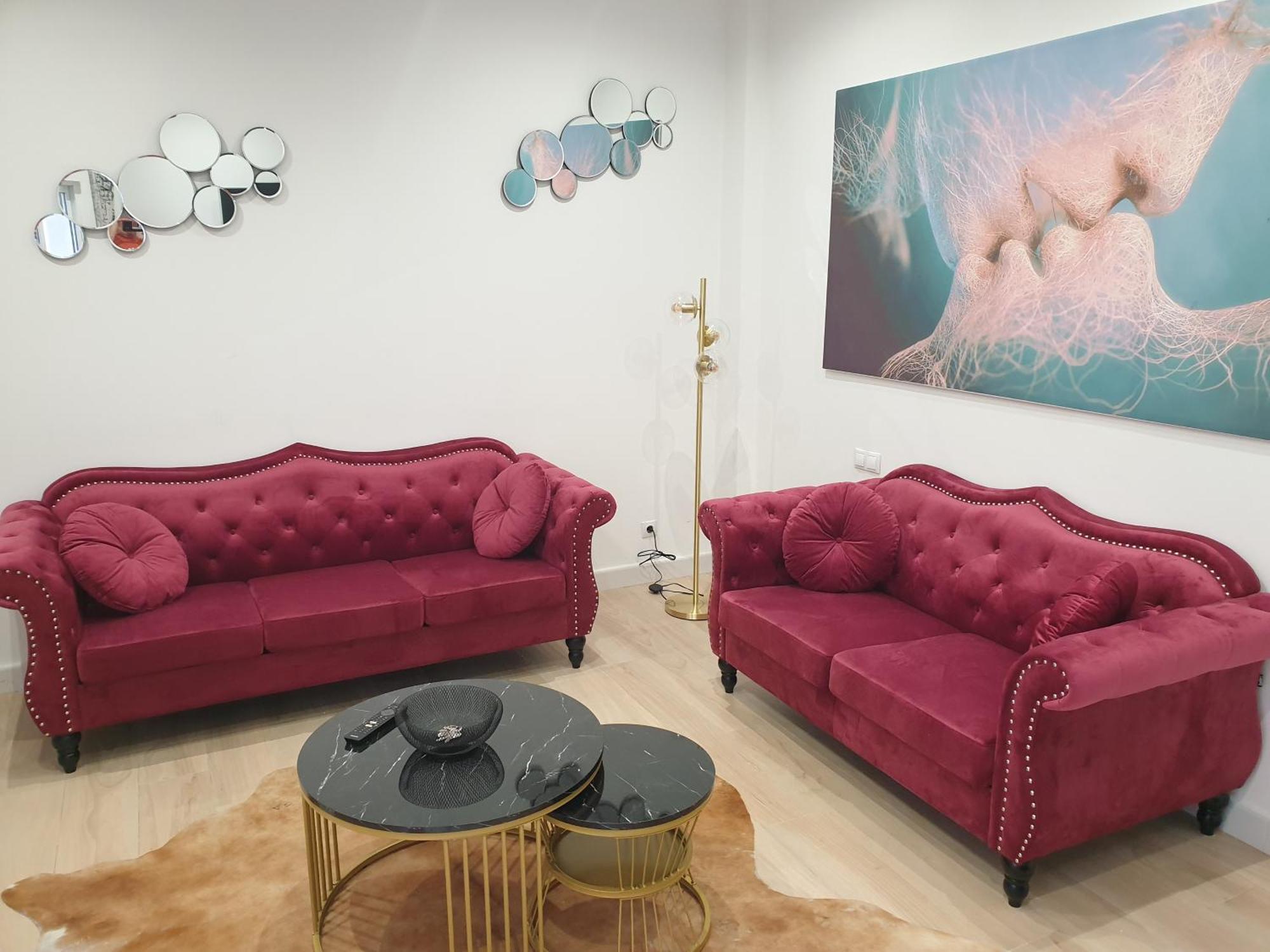 Apartamento Pepi Adults Only Santa Pola Eksteriør bilde