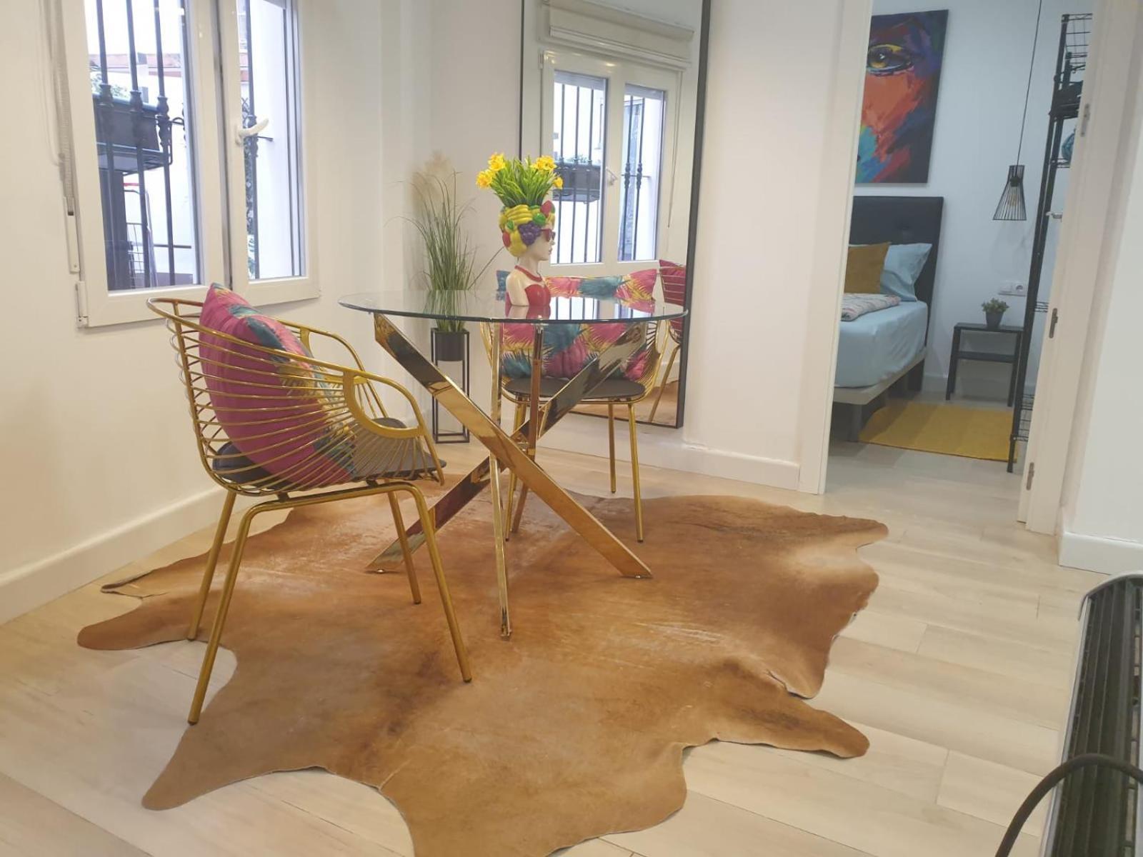 Apartamento Pepi Adults Only Santa Pola Eksteriør bilde