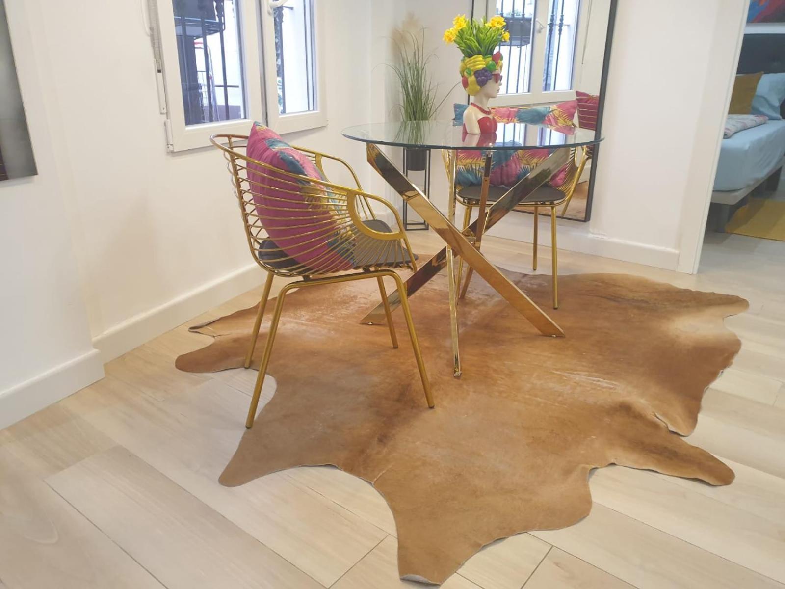 Apartamento Pepi Adults Only Santa Pola Eksteriør bilde